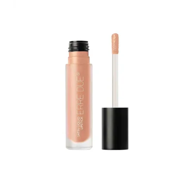 Satin Liquid Lipstick