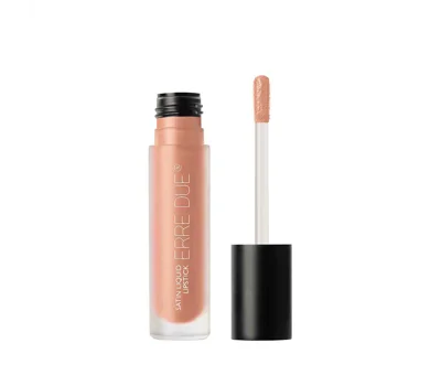 Satin Liquid Lipstick