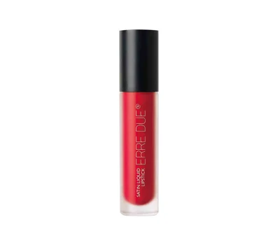 Satin Liquid Lipstick