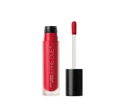 Satin Liquid Lipstick