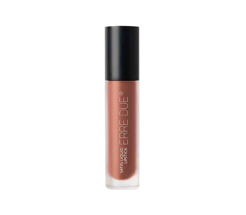 Satin Liquid Lipstick