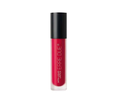 Satin Liquid Lipstick