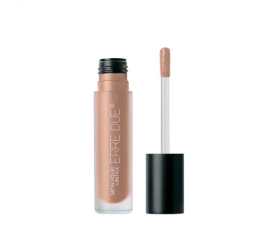 Satin Liquid Lipstick