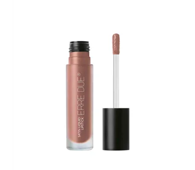 Satin Liquid Lipstick