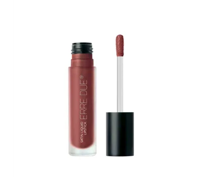 Satin Liquid Lipstick