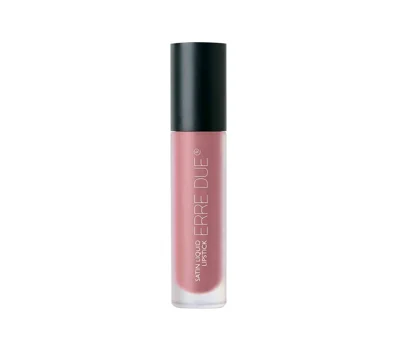 Satin Liquid Lipstick