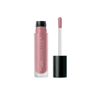 Satin Liquid Lipstick