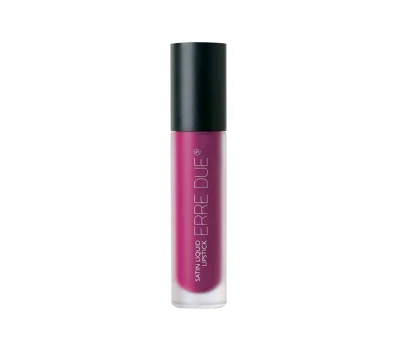 Satin Liquid Lipstick
