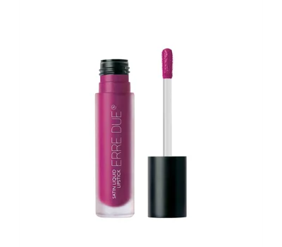 Satin Liquid Lipstick