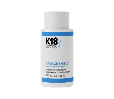 Damage Shield Ph Protective Shampoo 250ml