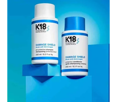 Damage Shield Protective Conditioner 250ml
