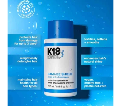 Damage Shield Protective Conditioner 250ml