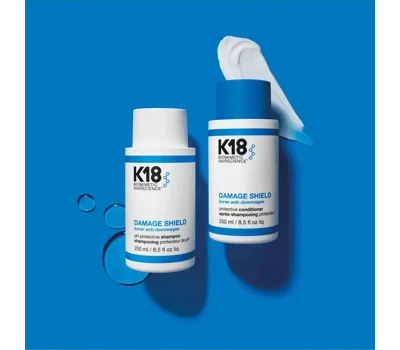 Damage Shield Protective Conditioner 250ml