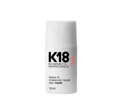 Leave-In Repair Mask 15ml
