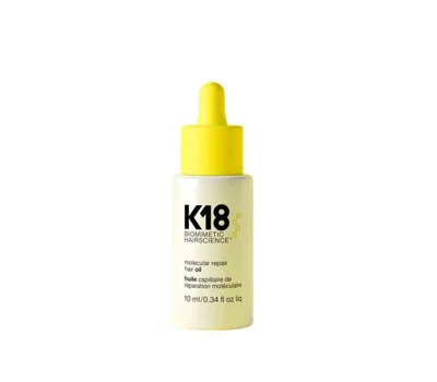 Molecular Hair Oil 10ml
