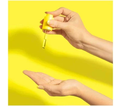 Molecular Hair Oil 10ml
