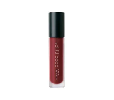 Satin Liquid Lipstick