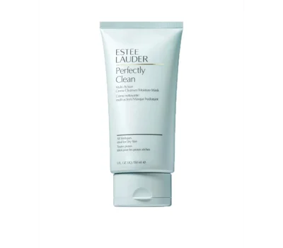 Perfectly Clean Multi-Action Creme Cleanser/Moisture Mask 150ml