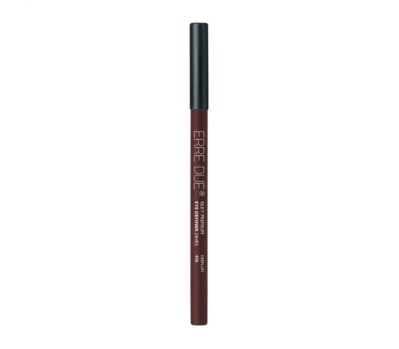 Silky Premium Eye Definer 24Hrs