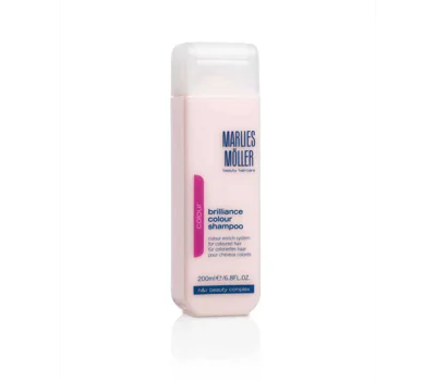 Brilliance Colour Shampoo