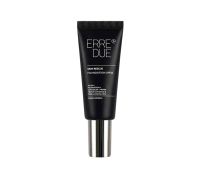 Skin Rescue Foundation