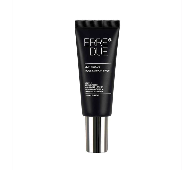 Skin Rescue Foundation