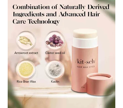 Hair Wax Stick 75G