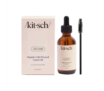 Pure Castor Oil 100% 60ml