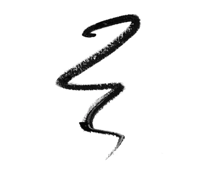 Smart Eye Pencil 01-Black