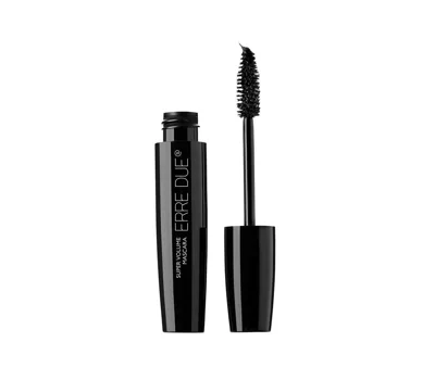 Super Volume Mascara 301-Black
