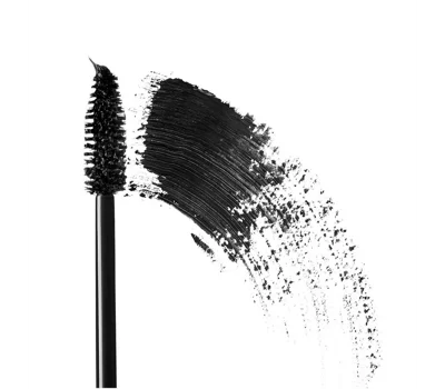 Super Volume Mascara 301-Black