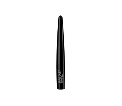 Vinyl Liquid Eye Liner 24Hrs 01-Black Leather
