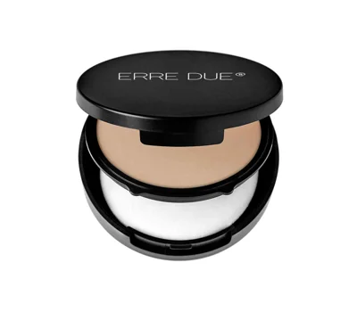 Water Resistant Protective Powder Spf25