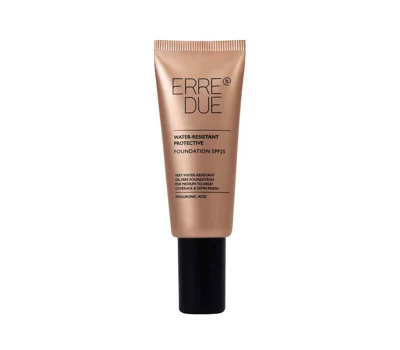 Water Resistant Protective Powder Spf25
