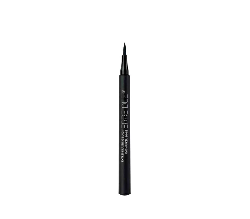 Extreme Lasting Black Eye Marker S201-Midnight