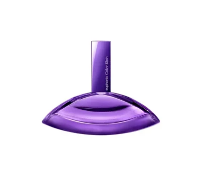 Calvin Klein Euphoria Women Elixir Purple EDP 30ML