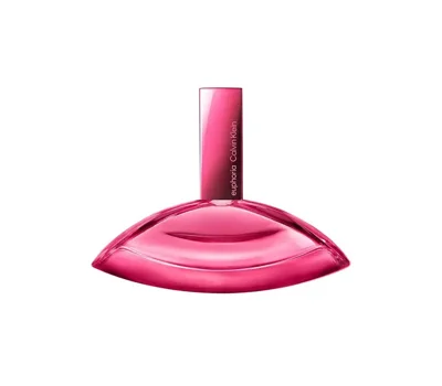 Calvin Klein Euphoria Women Elixir Pink EDP 30ML
