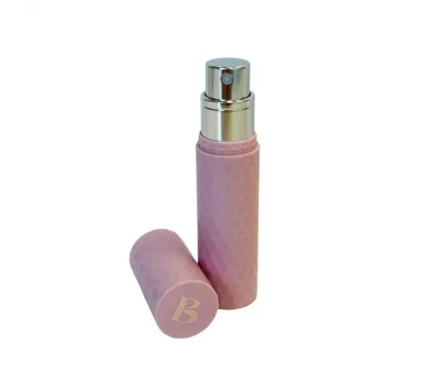 Refillable Perfume Bottle Pink 5ml