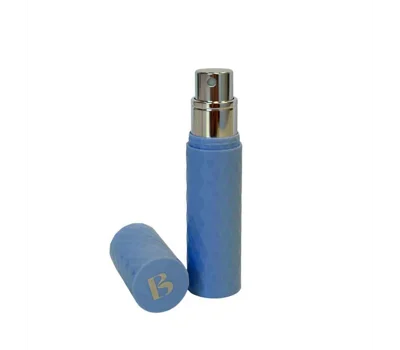 Refillable Perfume Bottle Blue 5ml