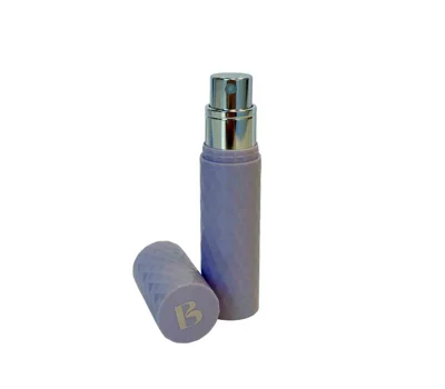 Refillable Perfume Bottle Purple 5ml