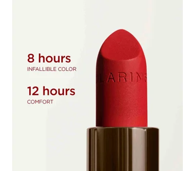 Joli Rouge Velvet