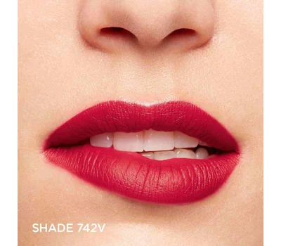 Joli Rouge Velvet