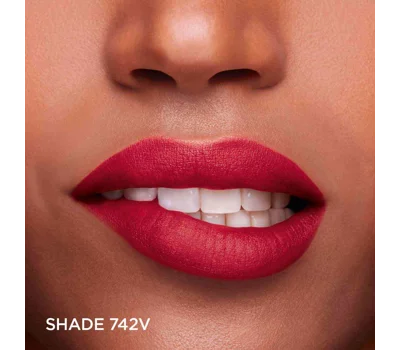 Joli Rouge Velvet