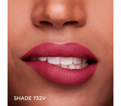 Joli Rouge Velvet