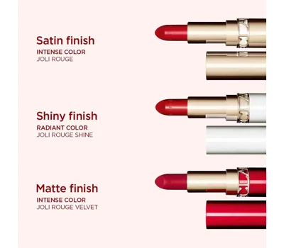 Joli Rouge Velvet