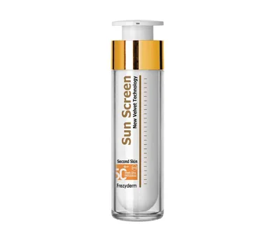 Sun Face Cream Spf50+ 50ml