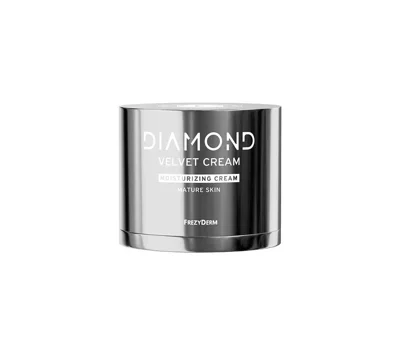 Aa Diamond Moisturizing Cream 50ml