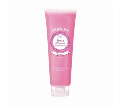 Freesia Shower Gel 250ml