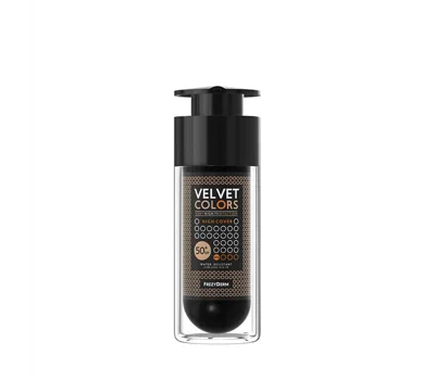 Velvet Color High Cov50+