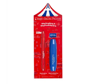 My Toy Boy Eyeliner Kit